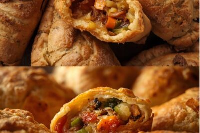 Falagoni Lucani “Falahòni”: Calzoni ripieni di Bietole