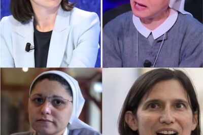 SUOR ANNA ALFIERI SPARA A ZERO SU ELLY SCHLEIN E IL PARTITO DEMOCRATICO