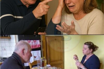 RÉVÉLATION CHOC : Quel mystérieux passé d’Isabelle a été déterré, la poussant au “clap de fin” que Jean-Louis C ne peut pardonner ?