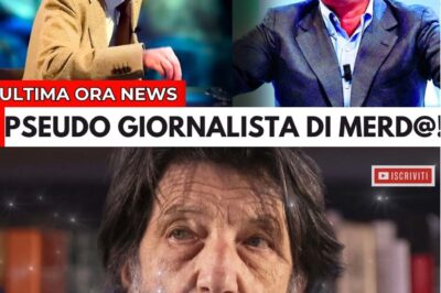 Cacciari perde la pazienza e asfalta Parenzo in diretta: video imperdibile!