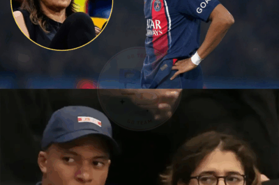 Fayza Lamari : L’Architecte Implacable de l’Empire Mbappé – Entre Gloire Madridienne et Réalité des Affaires.