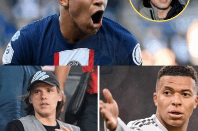 Face à Kylian Mbappé, Orelsan choisit de ne pas « réagir à chaud » : un silence stratégique.