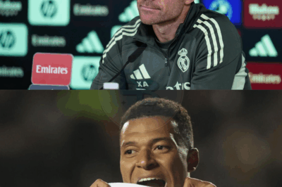 Le Real Madrid au pied du mur : la « Mbappé-dépendance » révèle ses premières fissures.