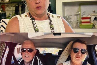 Le “coup de théâtre” révèle-t-il son vrai visage ? Jean-Louis C est-il simplement naïf, ou Isabelle est-elle une manipulatrice de génie ?