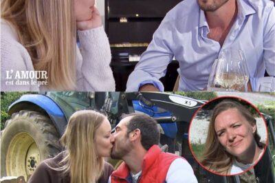 L’amour est dans le pré : Louise ne souhaite pas vivre avec Julien à court terme, elle explique pourquoi