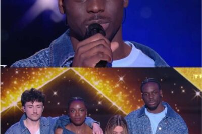 EXCLU Qui peut remporter la Star Academy 2025 ? Noah donne ses favoris et il y a une surprise