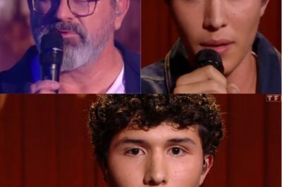 « C’est vraiment inquiétant » : les révélations de Carla de Coignac lors de l’avant-première de « Star Academy » font soudainement le buzz sur les réseaux sociaux