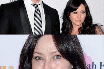 Charmed : une ex-TPMP accuse Shannen Doherty de lui avoir fait vivre “l’enfer”