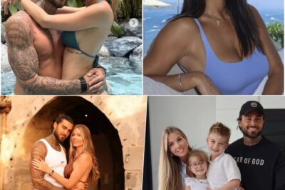 Thibault Garcia déjà en couple après son divorce avec Jessica Thivenin ? Révélations sur Clémence, une jolie brune “rencontrée cet été”