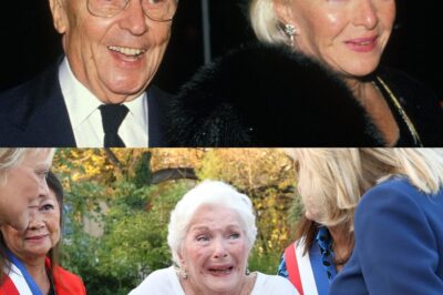 Line Renaud infidèle pendant 15 ans : révélations sur cet amant “pas bel homme” qui a été l’autre amour de sa vie