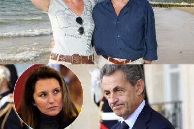 Nicolas Sarkozy libéré de prison : 15 ans après son divorce d’avec Cécilia Attias, la pension à 5 chiffres qu’il verse à son ex