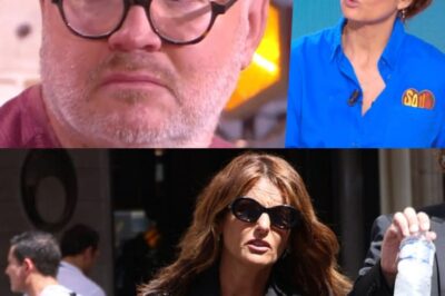 Faustine Bollaert annonce la mort d’Antoine, l’un de ses invités, atteint d’un Alzheimer précoce diagnostiqué à 47 ans