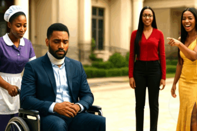 Il fait semblant d’être paralysé pour tester sa fiancée… ce qu’elle a fait est impensable !