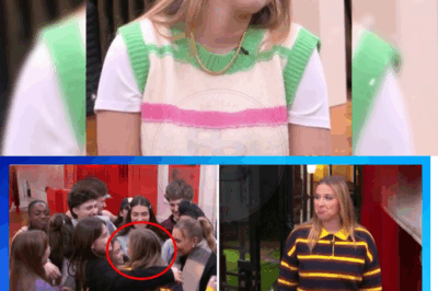 🌟 « Helena Bailly est submergée par l’émotion à son retour au château de la Star Academy ! »