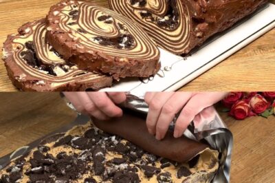 Il Capolavoro al Cioccolato “Mille Strati” Senza Forno: Il Segreto da 10 Minuti che Batte i Migliori Ristoranti