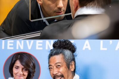 Mort de Bun Hay Mean : en couple avec Florence Foresti, il a posté une funeste série de photos, “Mon Bun”