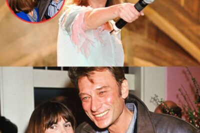 Un sujet toujours brûlant : Après l’avoir fréquenté, Chantal Goya déballe tout sur son intimité avec Johnny Hallyday