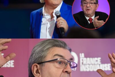 Patrick Sébastien sans langue de bois sur Jean-Luc Mélenchon : “Un réservoir à thunes avec les musulmans…”