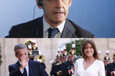 OMG : Lynché pour avoir soutenu Nicolas Sarkozy, un célèbre chanteur craque : “Mon fils s’est fait agresser”