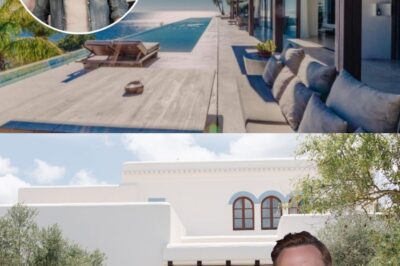 David Guetta a déserté la France pour cette maison à Ibiza : terrasse XXL, piscine à débordement et vue panoramique