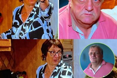 « CASSE-TOI ! » : LE VERRE DE VIN DE LA DISCORDE QUI A PROVOQUÉ UN CLASH MONUMENTAL CHEZ LAURENT