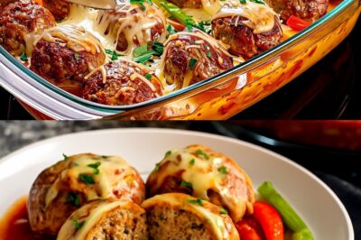 Il Segreto Culinario che i Ristoranti Non Vogliono Farti Sapere: La Ricetta Definitiva per le Feste che Sta Facendo Impazzire il Web