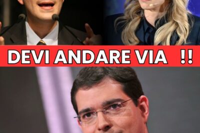 Capezzone distrugge la sindaca Salis in 2 minuti: scontro feroce!