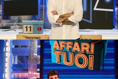 Affari Tuoi non va in onda giovedì 13 novembre: Rai 1 cambia tutto
