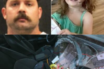 Lascia la figlia di 2 anni in auto, la piccola muore: il papà si suicida (in macchina) per evitare il carcere