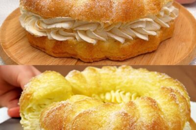 Un Nuovo Dessert Fatto in Casa in 15 Minuti che Si Scioglie in Bocca! Così Buono e Facile che Non Crederete ai Vostri Occhi