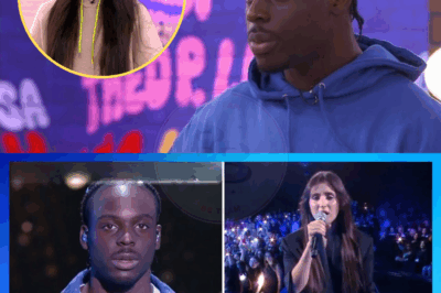 🌟 « Noah a fondu en larmes : Éliminé à tort à cause de l’immunité controversée d’Ambre ! »