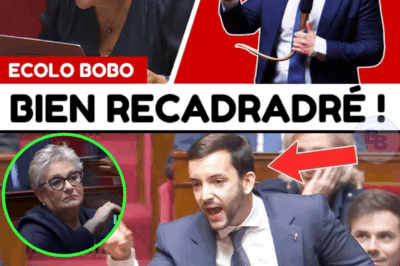 L’Affrontement Nucléaire : Quand J-P Tanguy Accuse les Écolos d’être des “Climatocides” au Service des Fossiles et de la Pauvreté