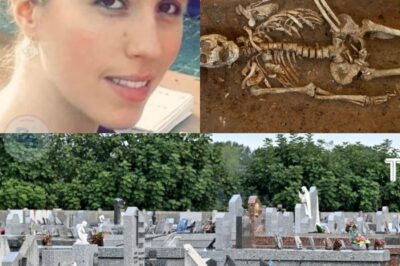 😱 Des ossements de Delphine Jubillar retrouvés près de Toulouse ?