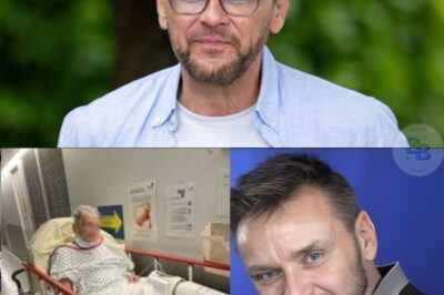 Jeanfi Jeansen transporté en urgence à l’hôpital. Son état de santé est extrêmement imprévisible.