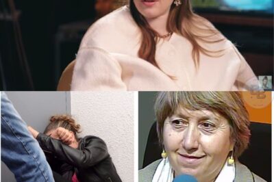 Helena et le gouvernement s’unissent pour briser le silence sur les violences faites aux femmes