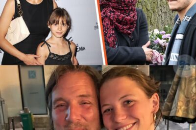 Sophie Marceau : Qu’est-il arrivé à ses deux enfants, Vincent et Juliette ?