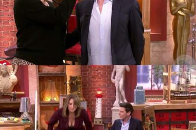 Affaire conclue : Julia Vignali casse une chaise et s’écroule, Harold Hessel frappe fort sur France 2