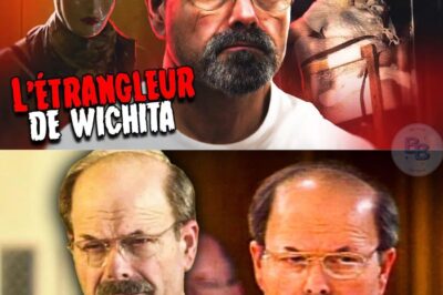 Le visage ordinaire d’un monstre : où en est aujourd’hui le tueur BTK ?