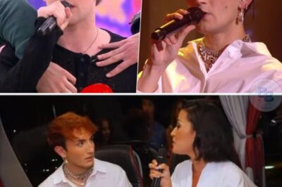 “Star Academy” : Bastiaan et Victor, la vidéo que TF1 a dû supprimer en urgence