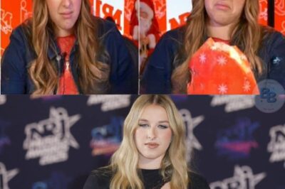 Helena Bailly : des nouvelles de son vol d’un Dyson à la “Star Academy”