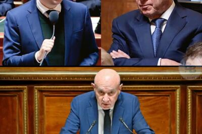 « Tuez la vache de mon voisin » : le discours explosif du sénateur Malurayet qui dénonce la « dérive fiscale » et secoue la République