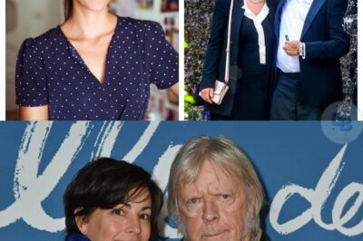 Renaud : du nouveau dans la “guerre de l’héritage”, Cerise et Lolita parlent pour la première fois