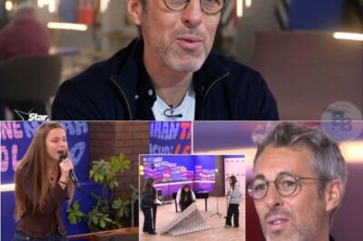 Star Academy 2025 : Michael Goldman recadre sévèrement les élèves après un écart au règlement
