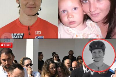 Aux funérailles de Cindy Morvan : sa fille dévoile en larmes la dernière lettre de sa mère.