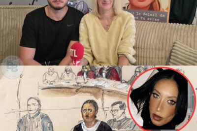 Meurtre de Lola : condamnée à la perpétuité, Dahbia Benkired renonce à faire appel