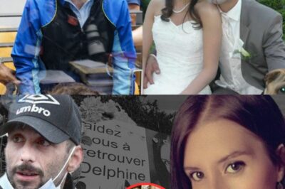 Affaire Jubillar : 30 ans de réclusion pour Cédric, la vérité judiciaire face au silence et au mystère du corps de Delphine Jubillar.