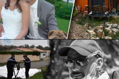 Cédric Jubillar : Son mode opératoire pour déplacer le corps de Delphine révélé ?