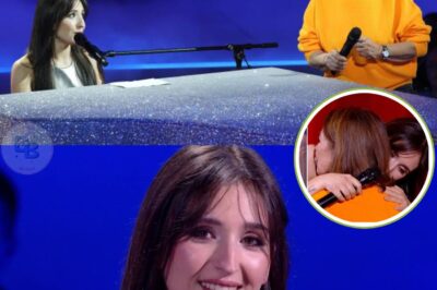 “J’ai été bouleversée” : Catherine Lara réagit à la prestation d’Ambre sur “Nuit Magique” lors du prime de la “Star Academy”