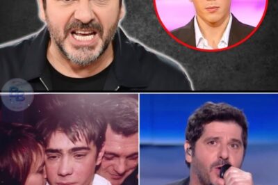 CHOC ! 17 ans après, le lourd secret de Patrick Fiori. Il n’a jamais parlé de Grégory Lemarchal… jusqu’à aujourd’hui. L’artiste corse révèle “l’effondrement intérieur” qu’il a subi en 2007. Il ne s’agissait pas d’admiration, mais d’un amour fraternel pur. Il dévoile la promesse qu’il lui a faite et le combat qu’il mène en silence pour lui.