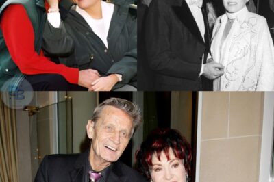 Mort de Rika Zaraï : qui est son mari Jean-Pierre Magnier ?